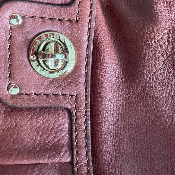 Marc Jacobs hobo bag - Picture 3 of 3